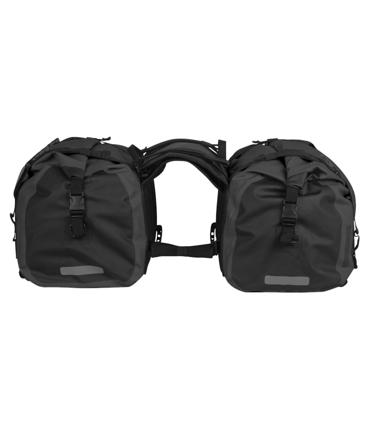 RYNOX EXPEDITION SADDLEBAGS - STORMPROOF - Image 3