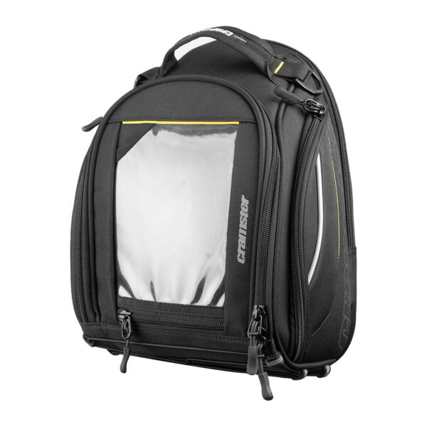 CRAMSTER BEETLE TANK BAG 9L