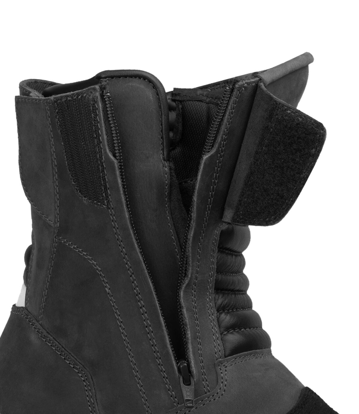 CRAMSTER FLUX MOTORCYCLE TOURING BOOTS - Image 5