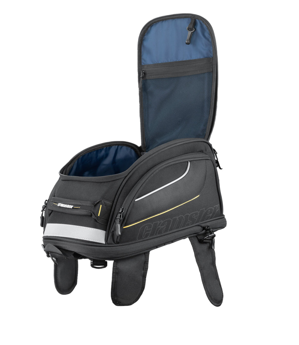 CRAMSTER TURTLE TANK BAG 24L - Image 2