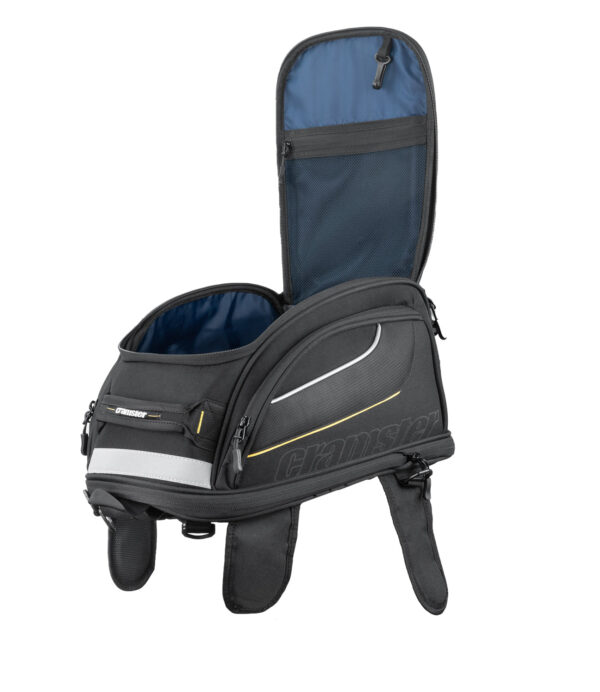 CRAMSTER TURTLE TANK BAG 24L - Image 2