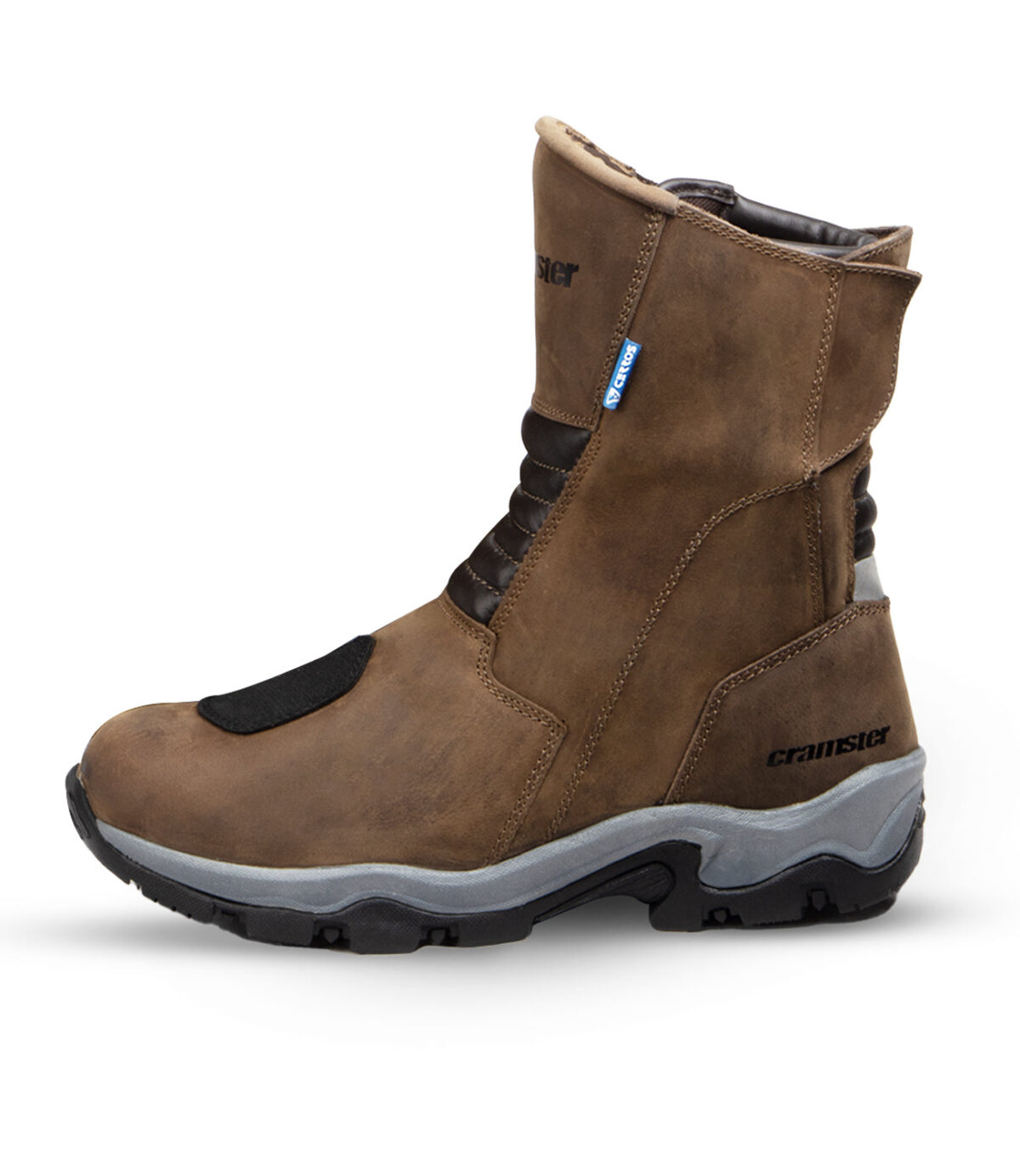 CRAMSTER FLUX MOTORCYCLE TOURING BOOTS - Image 14