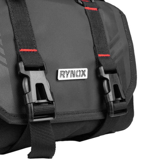 RYNOX OPTIMUS WAIST PACK 3L- STORMPROOF - Image 6