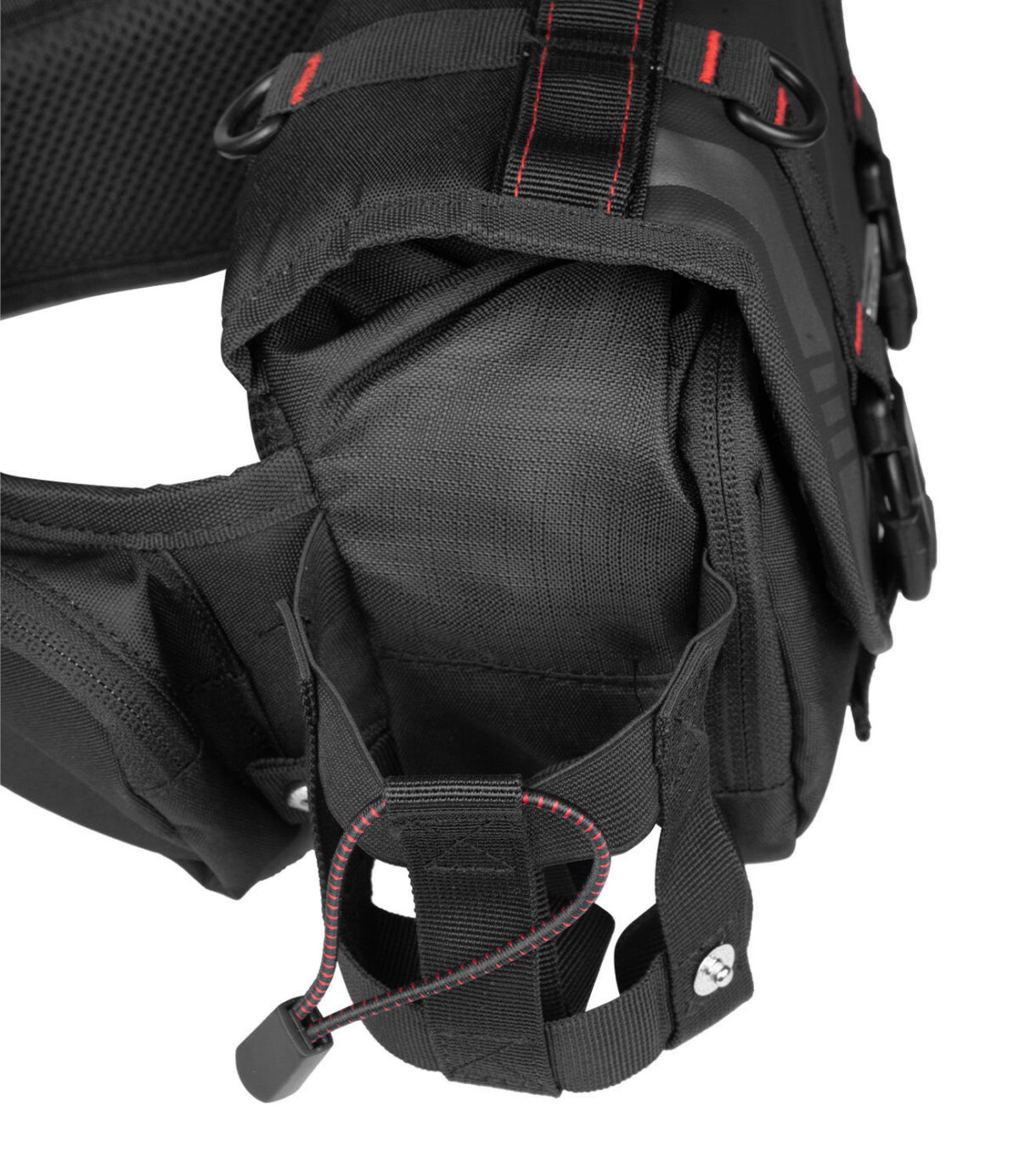 RYNOX OPTIMUS WAIST PACK 3L- STORMPROOF - Image 5