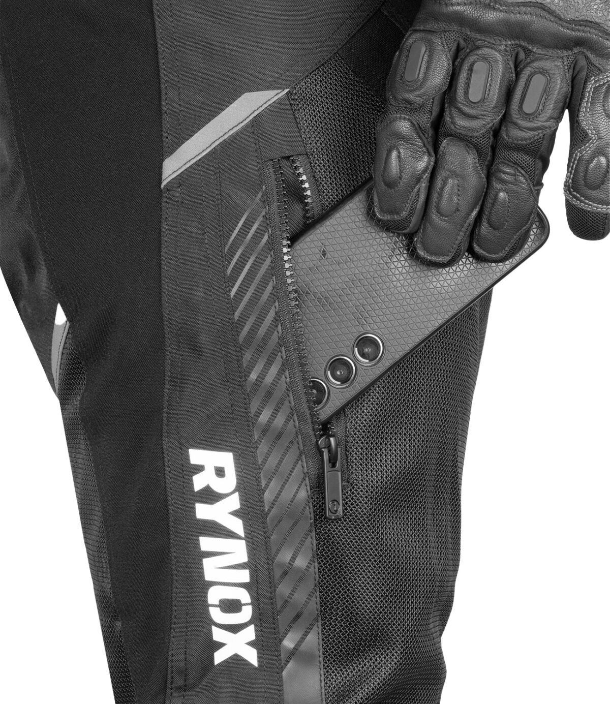 Rynox TORNADO PRO PANTS - Image 2