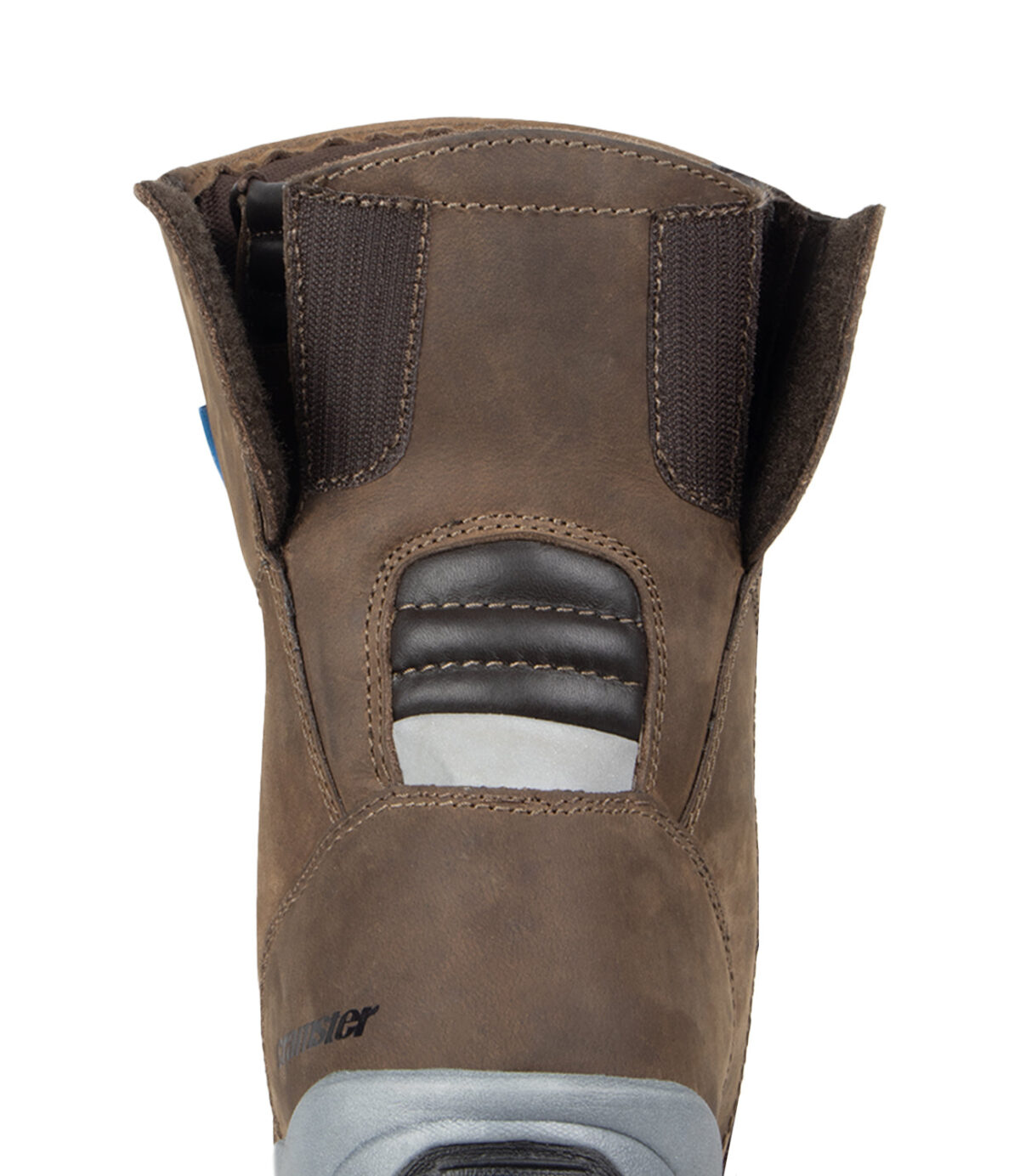 CRAMSTER FLUX MOTORCYCLE TOURING BOOTS - Image 15