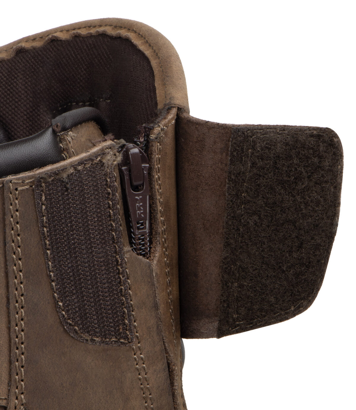 CRAMSTER FLUX MOTORCYCLE TOURING BOOTS - Image 18