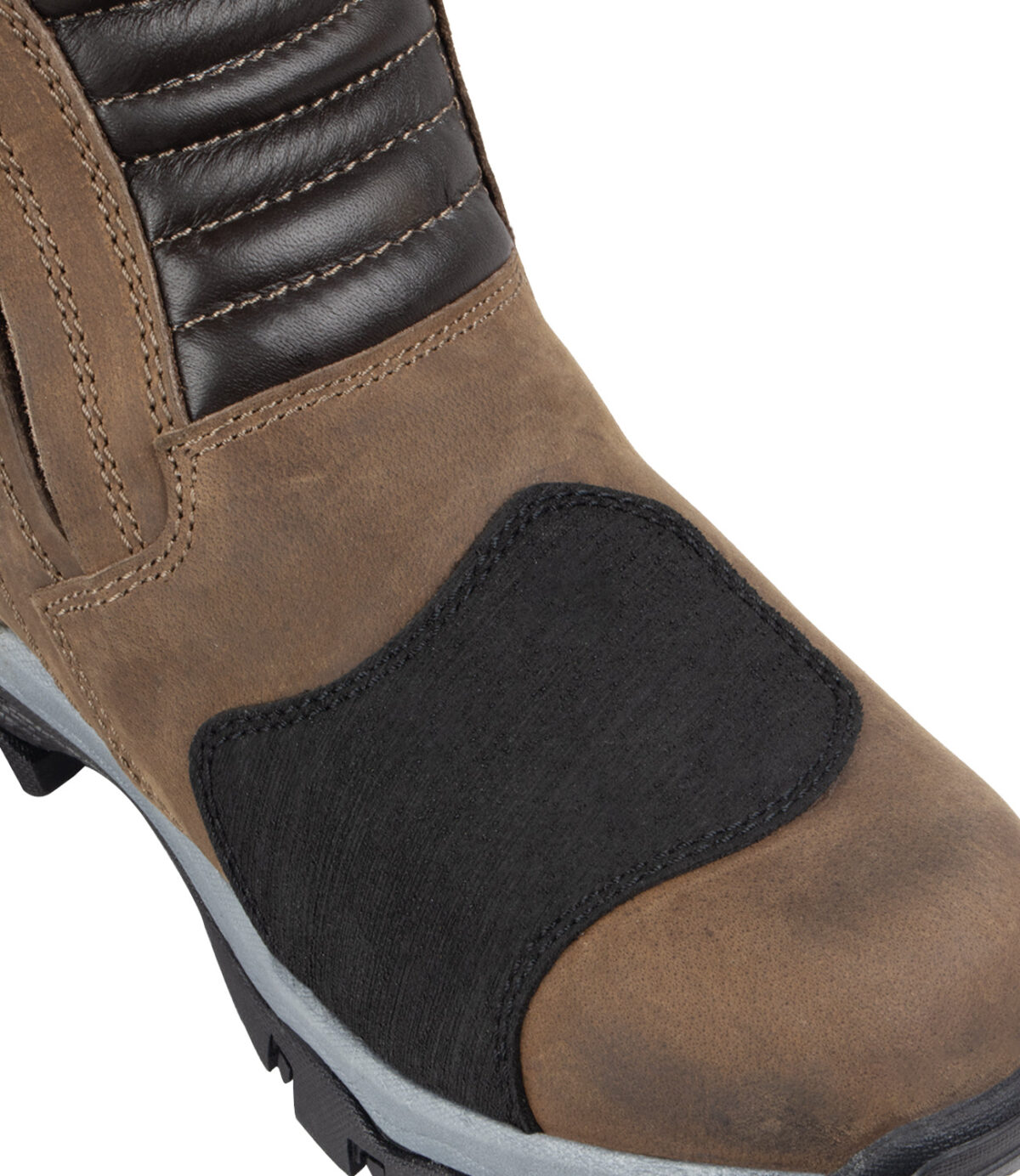CRAMSTER FLUX MOTORCYCLE TOURING BOOTS - Image 21