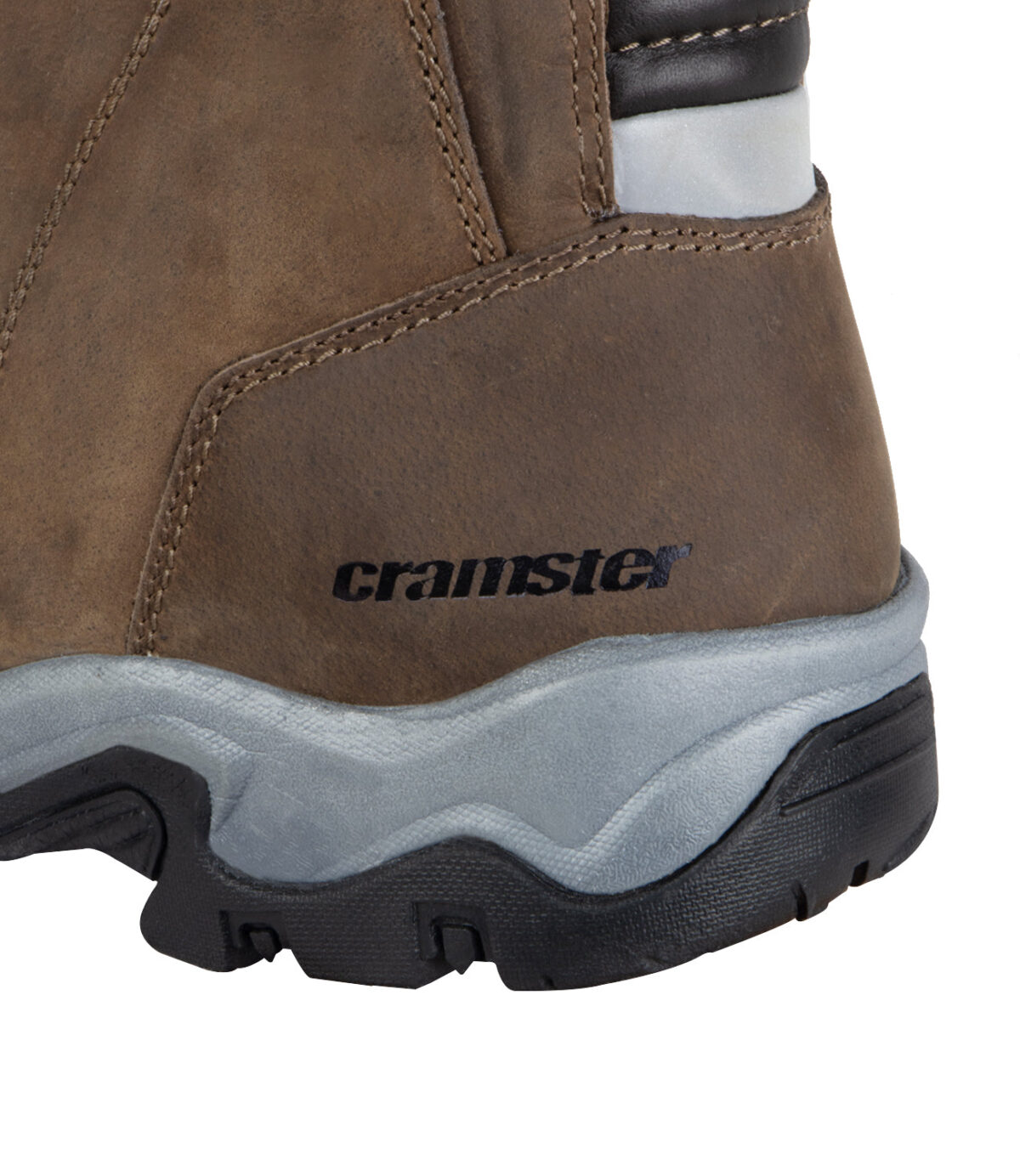 CRAMSTER FLUX MOTORCYCLE TOURING BOOTS - Image 22