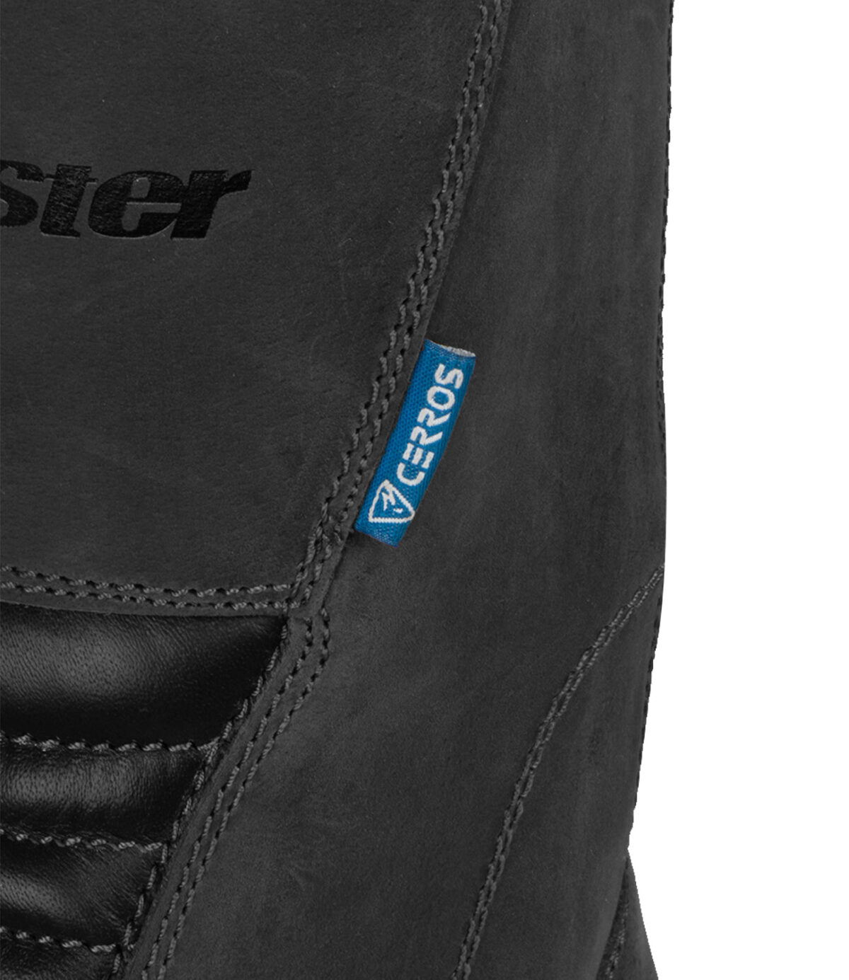 CRAMSTER FLUX MOTORCYCLE TOURING BOOTS - Image 10