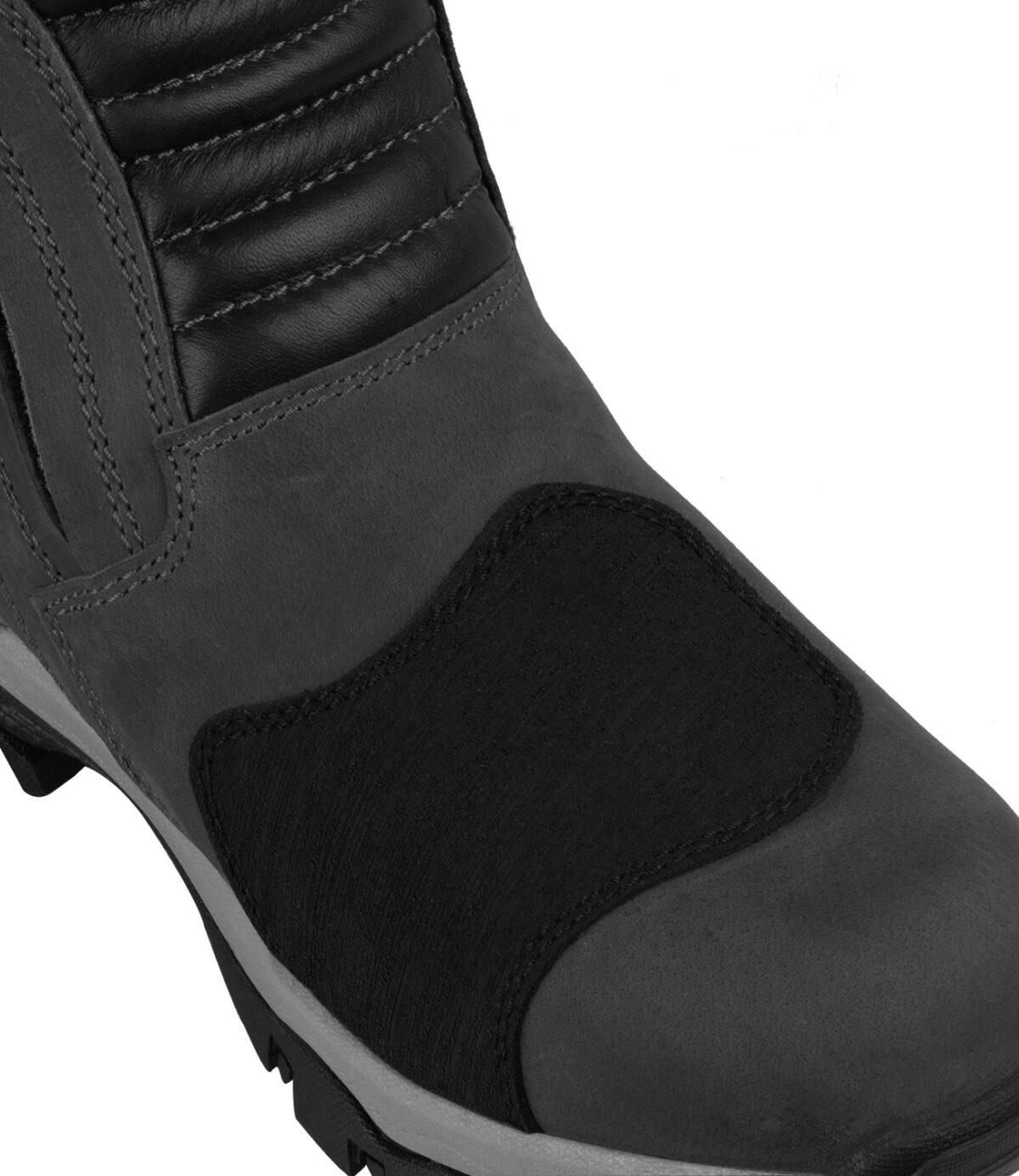 CRAMSTER FLUX MOTORCYCLE TOURING BOOTS - Image 8