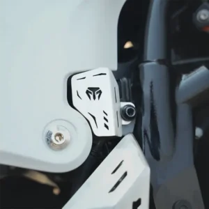 Moto Torque RESERVOIR OIL GUARD FOR 2025 FOR KTM 390 Adventure/Adventure X