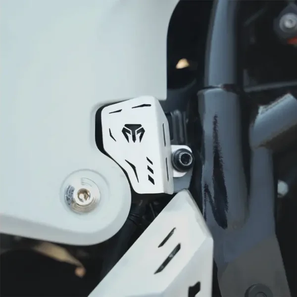 Moto Torque RESERVOIR OIL GUARD FOR 2025 FOR KTM 390 Adventure/Adventure X