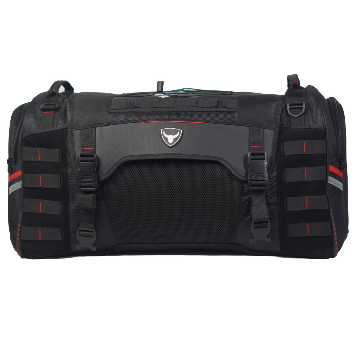 bISON Camper Tail bag