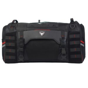bISON Camper Tail bag