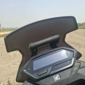 Zana GPS Mount For Honda CB200X