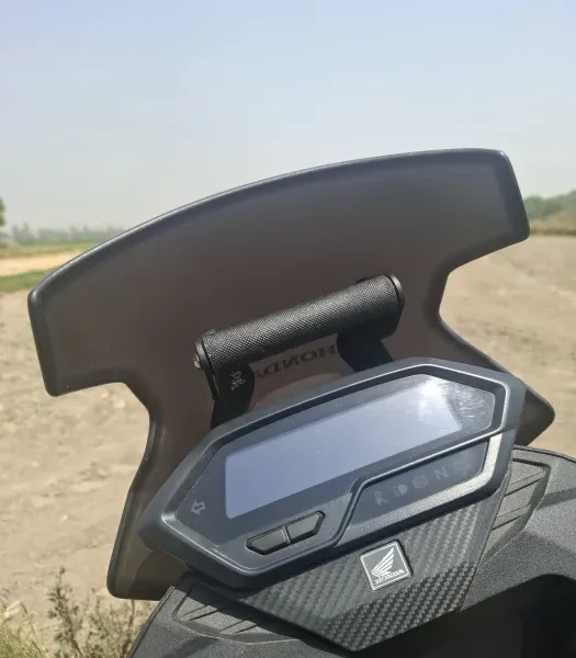 Zana GPS Mount For Honda CB200X