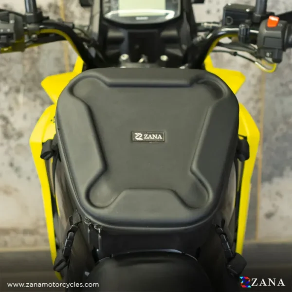 Zana Tripper Tank Bag (8.0 litre)
