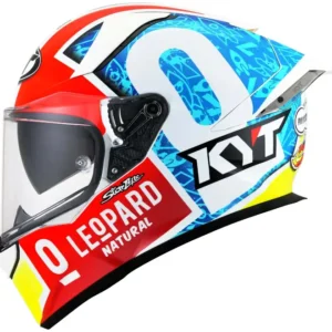 KYT R2R Pro Foggia Misano 2021 Replica Helmet
