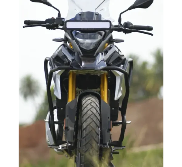 Moto Torque BMW G310 GS CRASH GUARD - FALCON - Image 2