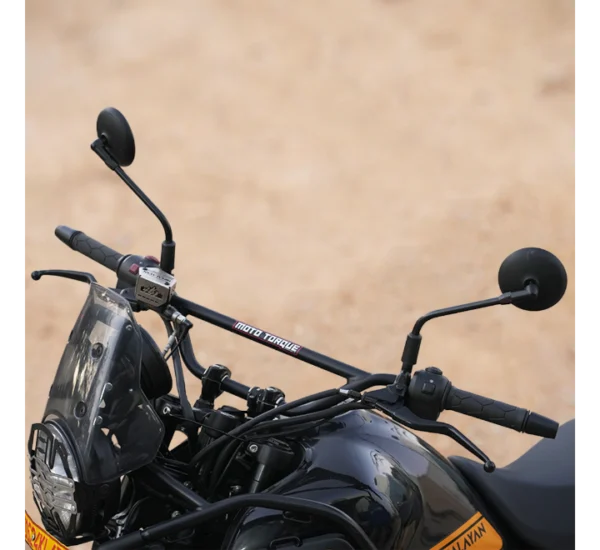 Moto Torque HIMALAYAN 450 HANDLE BAR - Image 2