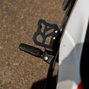 Moto Torque FOOT REST FOR 2025 FOR KTM 390 Adventure/Adventure X