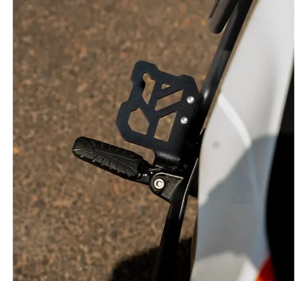 Moto Torque FOOT REST FOR 2025 FOR KTM 390 Adventure/Adventure X