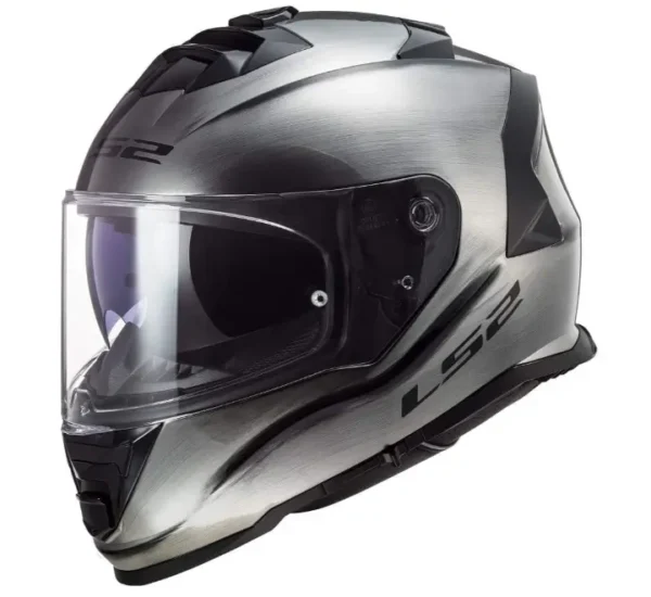 LS2 FF800 STORM II SOLID JEANS TITANIUM GLOSS-06