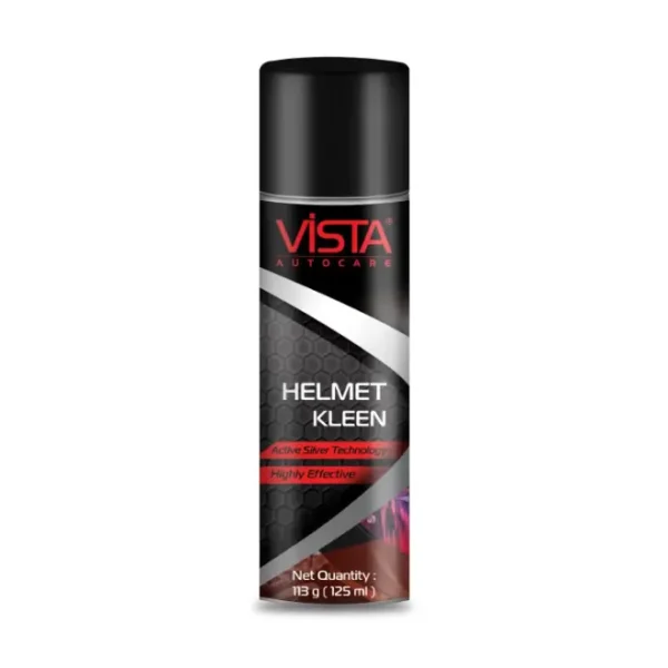 Vista Auto Care Helmet Kleen 125 ml