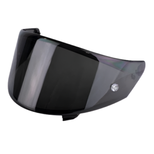 KYT Striker Dark Smoke Visor