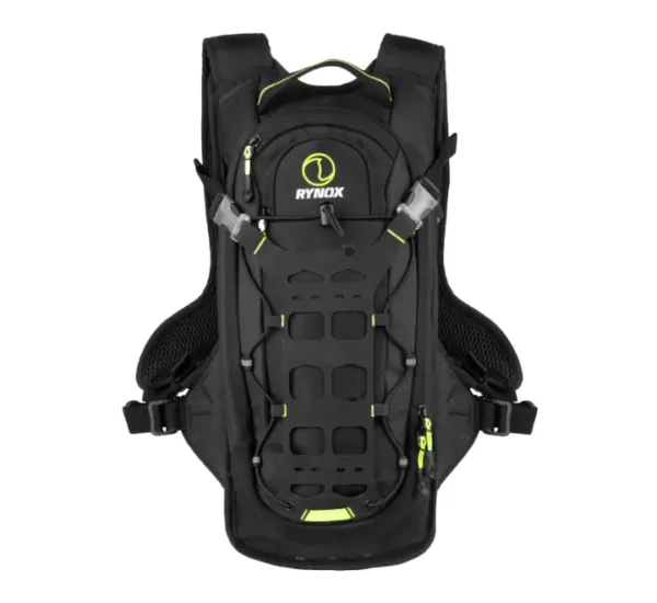 RYNOX NAVIGATOR HYDRATION BACKPACK