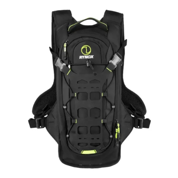 RYNOX NAVIGATOR HYDRATION BACKPACK