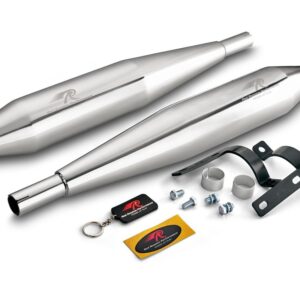 RRP Celesta Pro For Jawa 42 - Polish