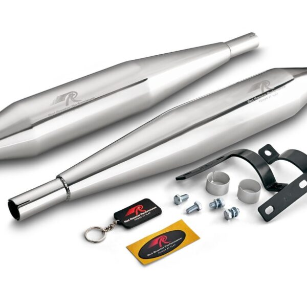 RRP Celesta Pro For Jawa 42 - Polish