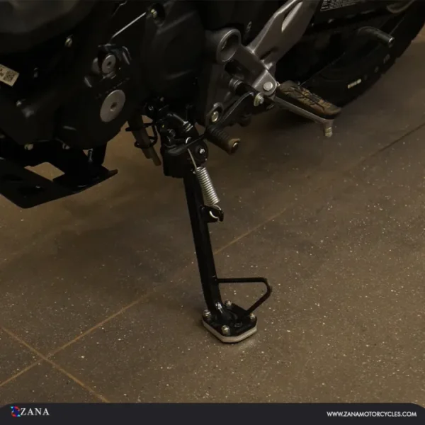 Zana Side Stand Extender For Honda CB200X - Image 3