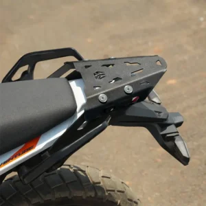 Moto Torque BACK CARRIER LAZER v.1.0 FOR KTM 390 Adventure/Adventure X