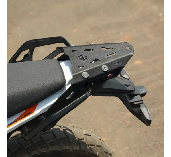 Moto Torque BACK CARRIER LAZER v.1.0 FOR KTM 390 Adventure/Adventure X