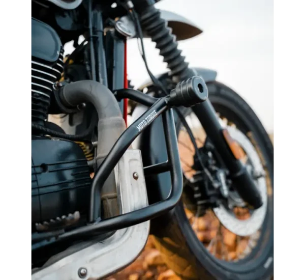 MOTO TORQUE YEZDI SCRAMBLER - CRASH GUARD - Image 2