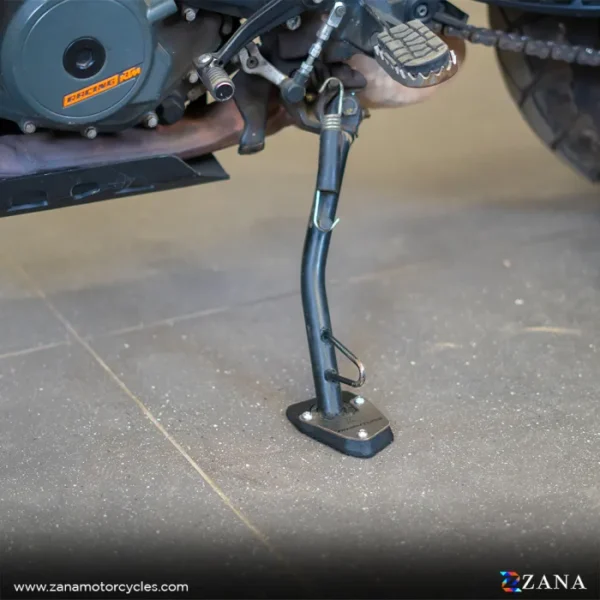 Zana SIDE STAND EXTENDER FOR KTM ADV 390/250 - Image 4
