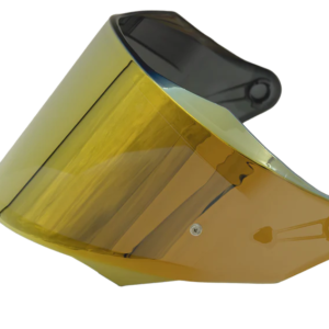 KYT R2R Pro Iridium Gold - Visor