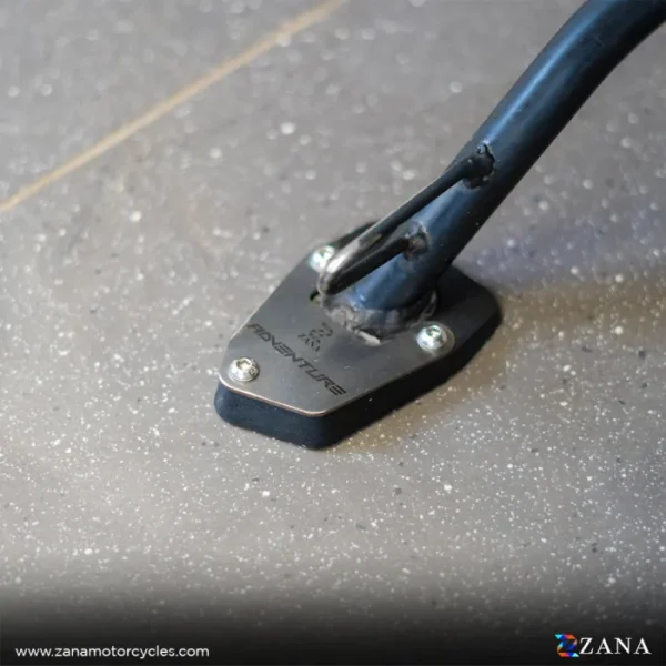 Zana SIDE STAND EXTENDER FOR KTM ADV 390/250 - Image 5