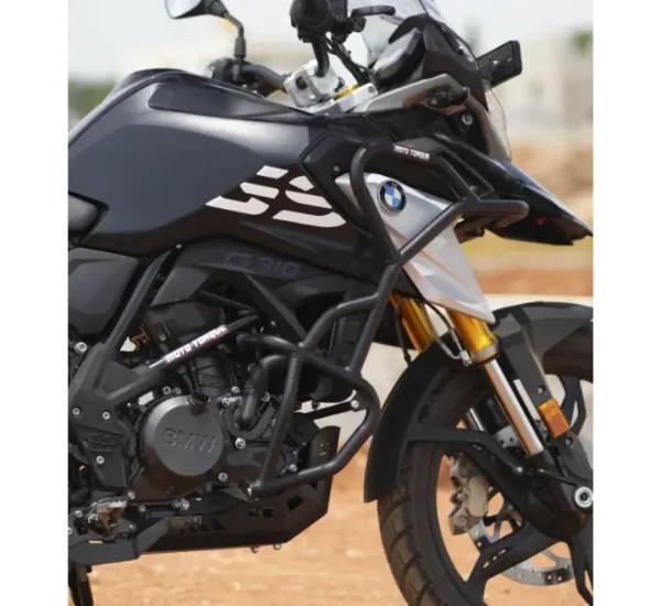 Moto Torque BMW G310 GS CRASH GUARD - FALCON - Image 3