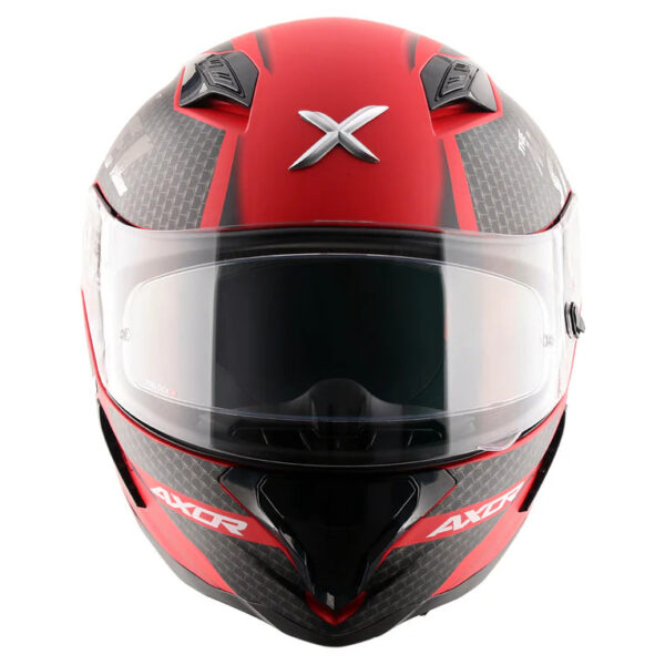 AXOR Hunter DC Superman Helmet - Image 3