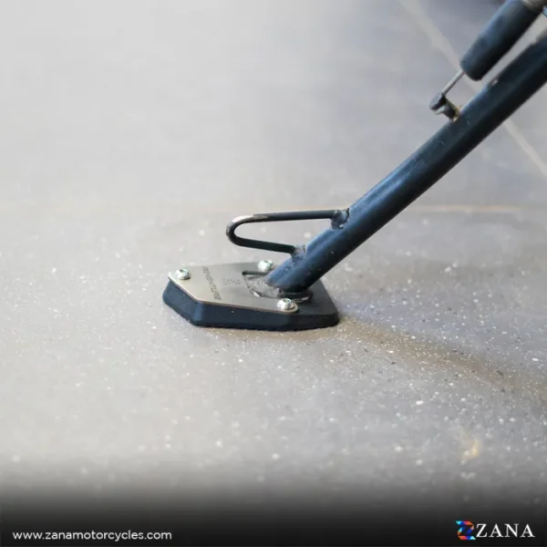 Zana SIDE STAND EXTENDER FOR KTM ADV 390/250 - Image 6