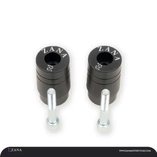 Zana Universal Slider (Compatible With Zana Crash Guard Only) - Image 4