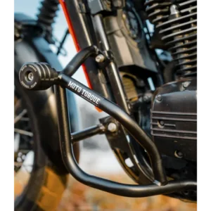 MOTO TORQUE YEZDI SCRAMBLER - CRASH GUARD