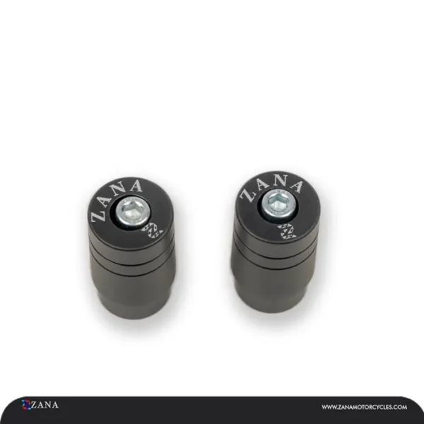 Zana Universal Slider (Compatible With Zana Crash Guard Only) - Image 5