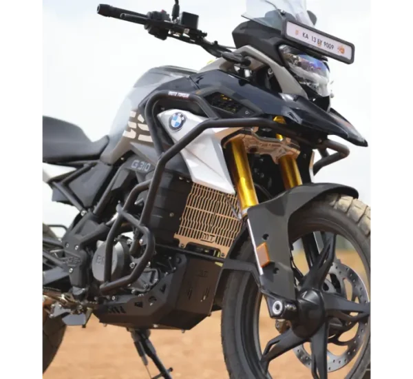 Moto Torque BMW G310 GS CRASH GUARD - FALCON - Image 5