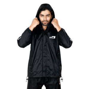 RAIDA Revlox Rain Jacket