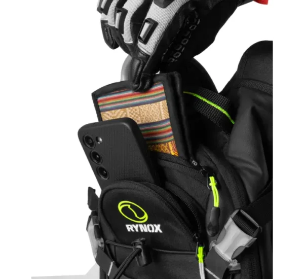 RYNOX NAVIGATOR HYDRATION BACKPACK - Image 18